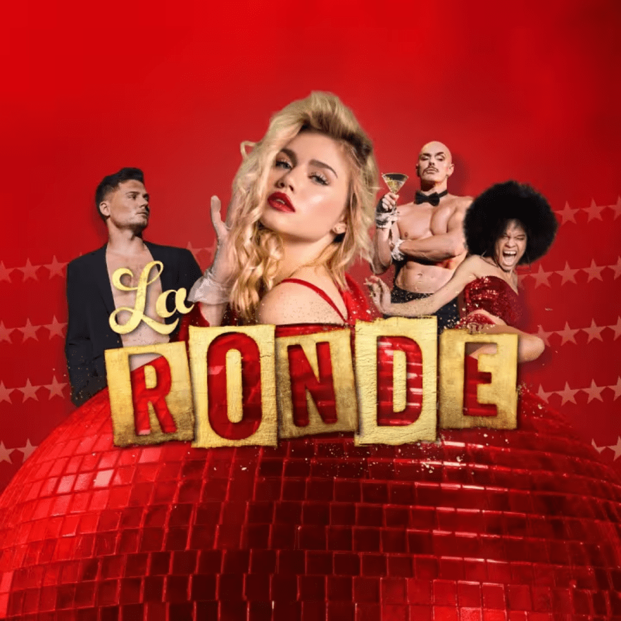 La Ronde Sydney