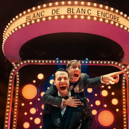 Blanc de Blanc